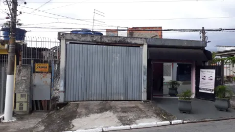 Casa - Perus, São Paulo