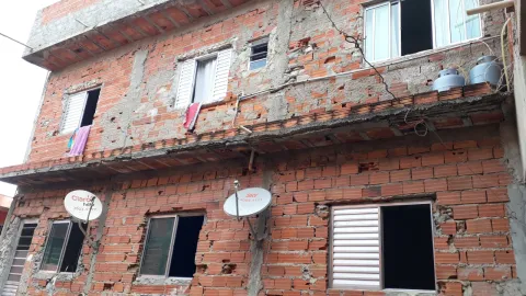 Casa - Perus, São Paulo