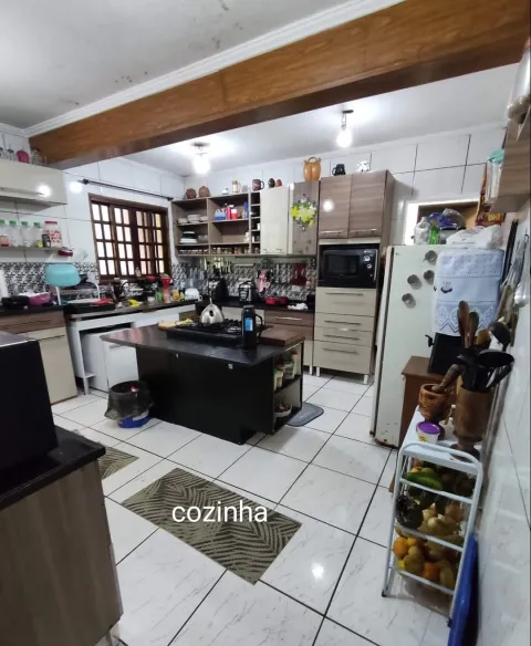 Casa - Perus, São Paulo