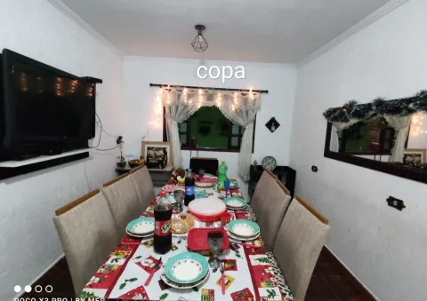 Casa - Perus, São Paulo