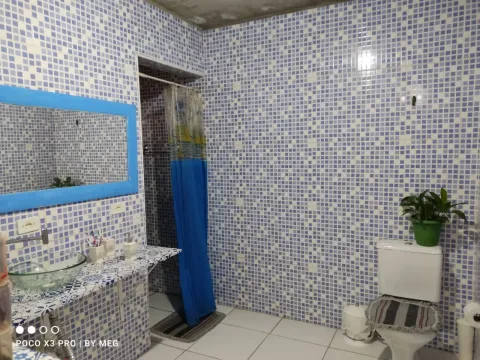 Casa - Perus, São Paulo