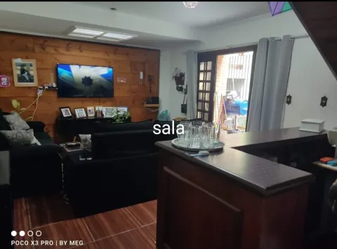 Casa - Perus, São Paulo