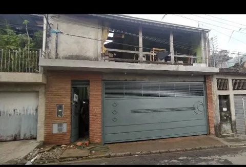 Casa - Perus, São Paulo