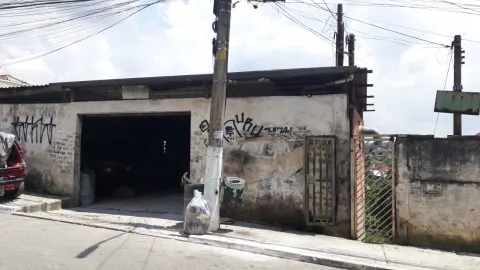 Terreno em Perus