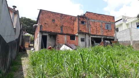 Terreno - Perus, São Paulo
