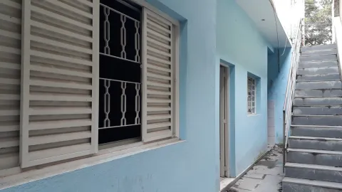 Casa para vender em Jardim Vera Tereza