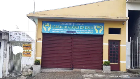 Casa em Jardim Vera Tereza