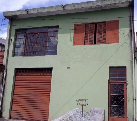 Casa em Perus
