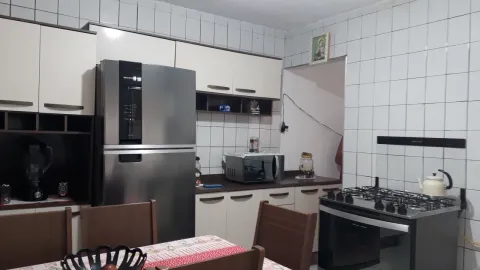 Casa - Perus, São Paulo