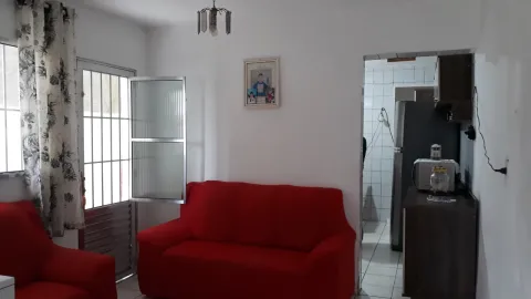 Casa - Perus, São Paulo