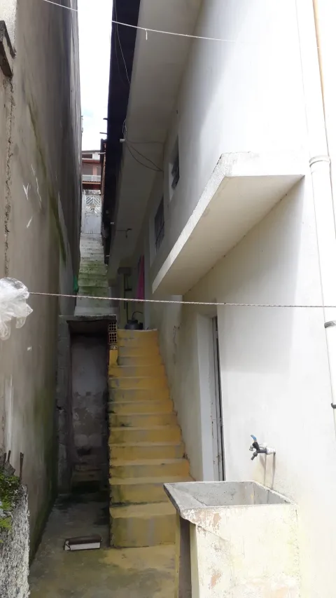 Casa - Perus, São Paulo