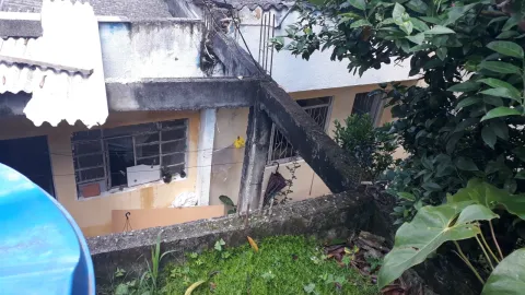 Casa - Perus, São Paulo