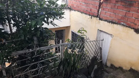 Casa - Perus, São Paulo