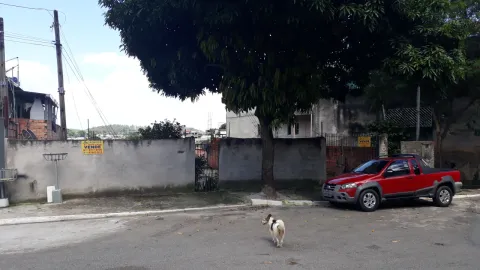Casa em Perus