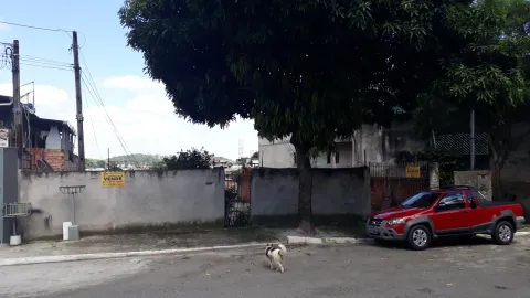 Casa - Perus, São Paulo