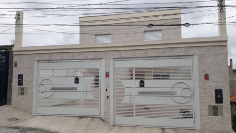 Casa em Perus