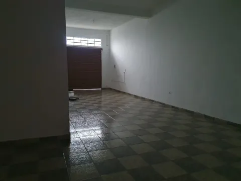 Salão Comercial - Laranjeiras, São Paulo
