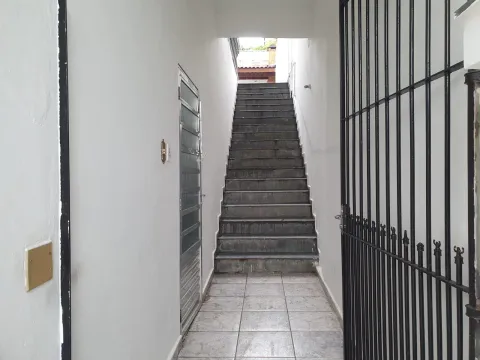 Salão Comercial - Laranjeiras, São Paulo