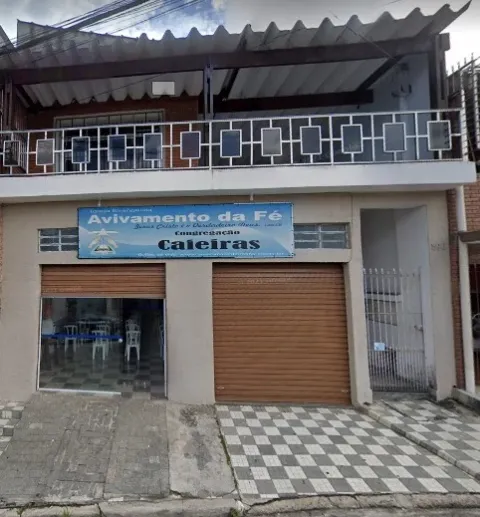 Salão Comercial - Laranjeiras, São Paulo