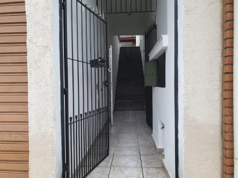 Salão Comercial - Laranjeiras, São Paulo