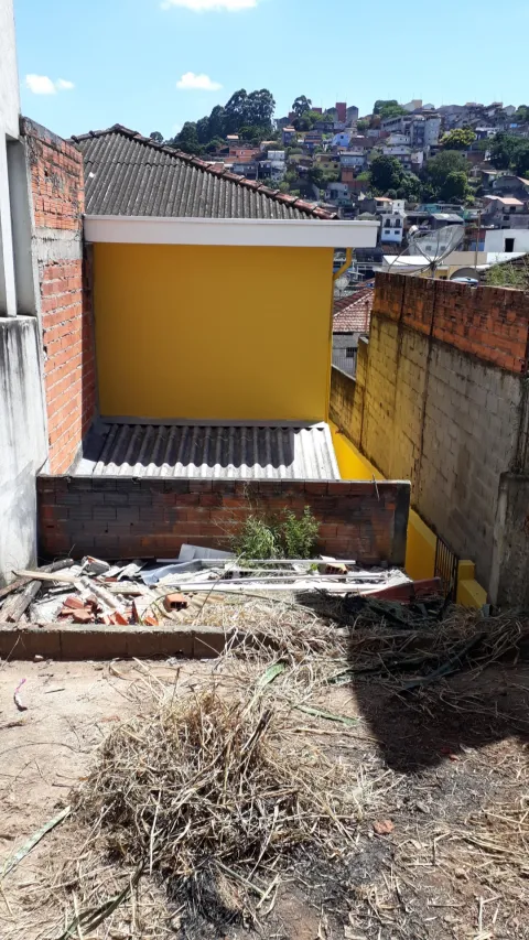 Casa para vender em Perus