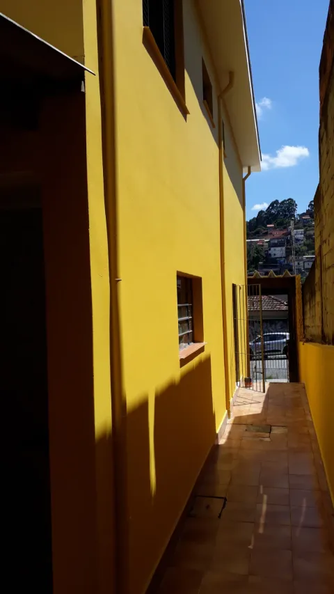 Casa para vender em Perus