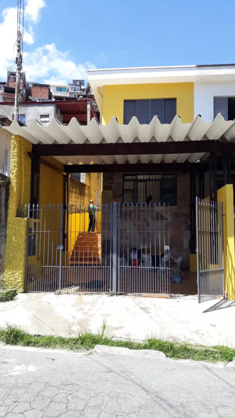 Casa em Perus