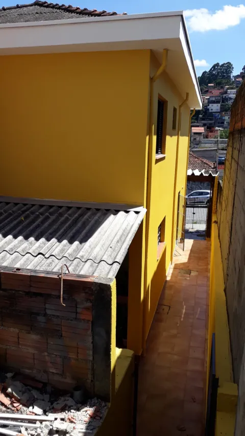 Casa para vender em Perus