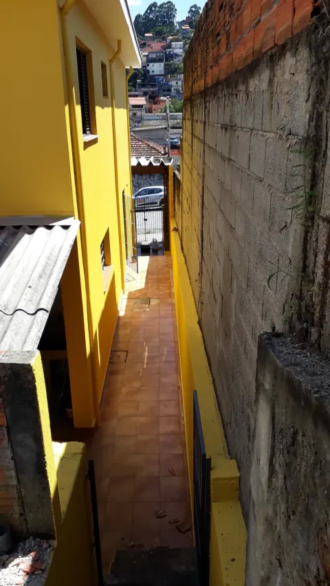 Casa para vender em Perus