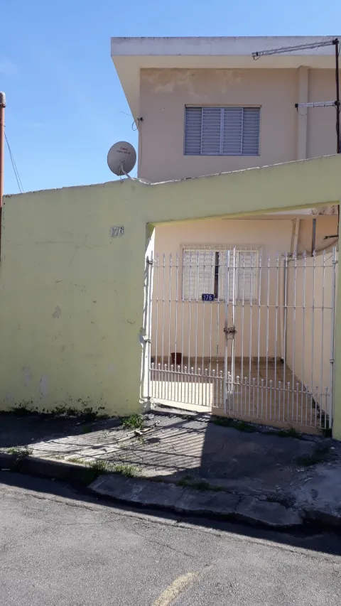 Casa - Perus, São Paulo