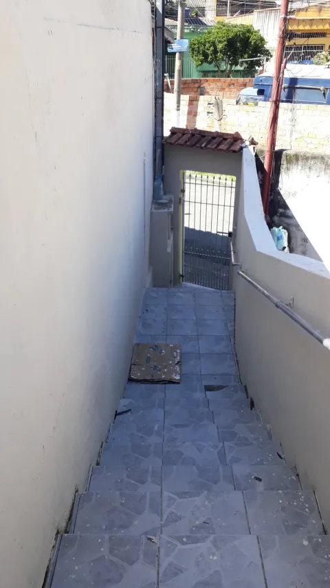 Casa - Perus, São Paulo