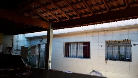Casa - Perus, São Paulo
