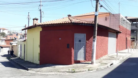 Casa em Perus