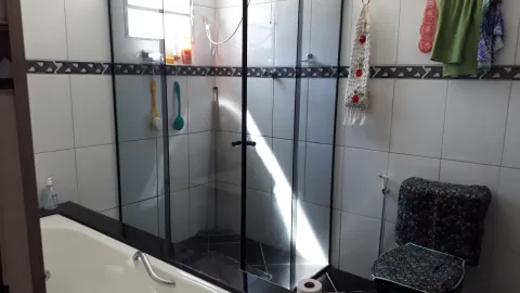 Casa - Perus, São Paulo