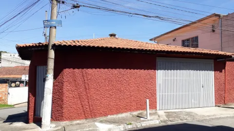 Casa - Perus, São Paulo