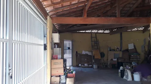 Casa - Perus, São Paulo