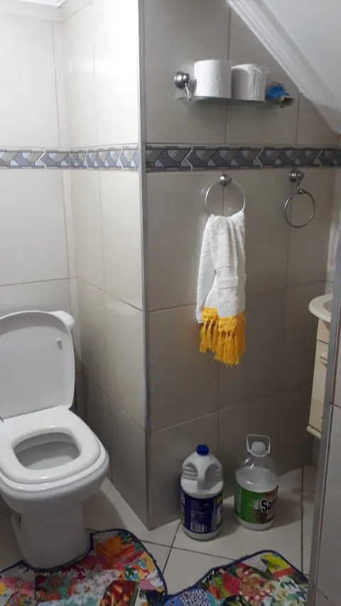 Casa - Perus, São Paulo