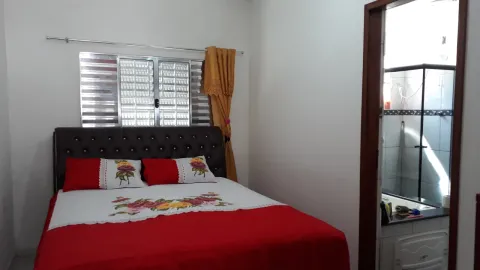 Casa - Perus, São Paulo