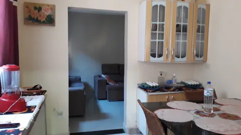 Casa - Perus, São Paulo