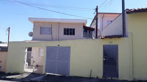 Casa - Perus, São Paulo