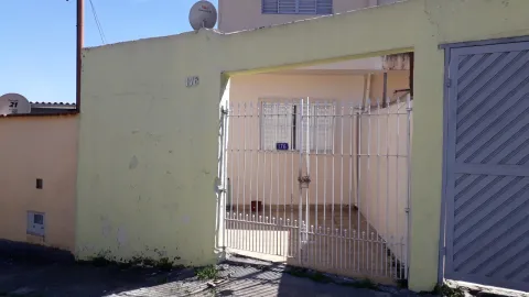 Casa - Perus, São Paulo