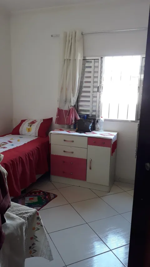 Casa - Perus, São Paulo