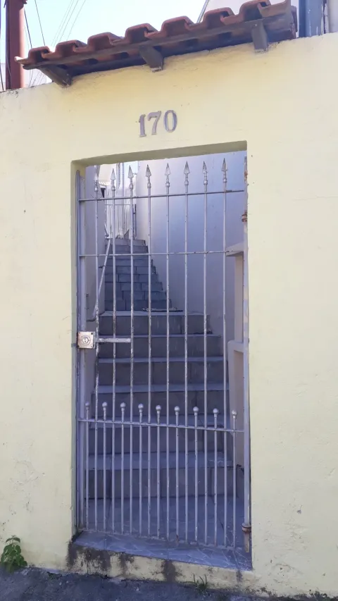 Casa - Perus, São Paulo