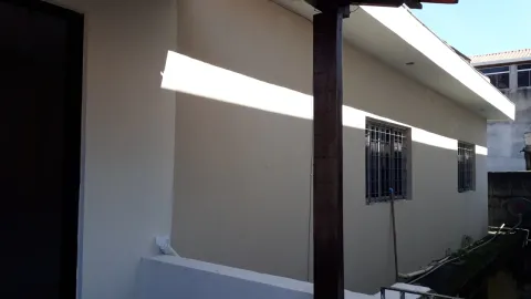 Casa - Perus, São Paulo