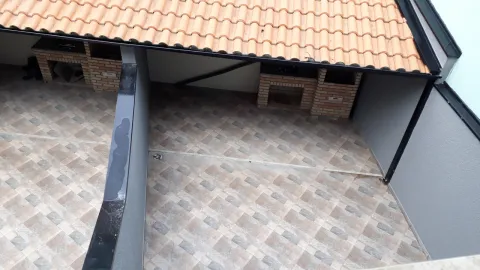 Casa - Perus, São Paulo