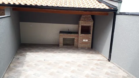 Casa - Perus, São Paulo