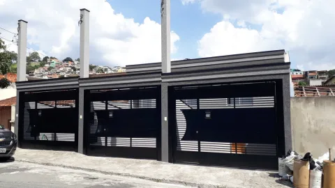 Casa - Perus, São Paulo
