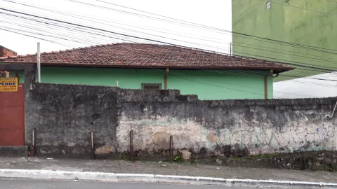 Casa - Perus, São Paulo