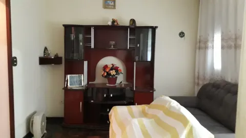 Casa - Perus, São Paulo