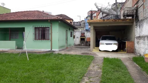 Casa - Perus, São Paulo